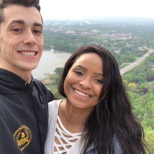 Meet your Posher, Fred